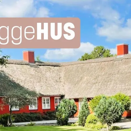 Hygge Ho - Mitten In Der Natur Mit Sauna Und Spa Ferienhaus *