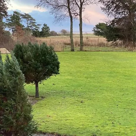 Prázdninový dům Hygge Ho - Mitten In Der Natur Mit Sauna Und Spa