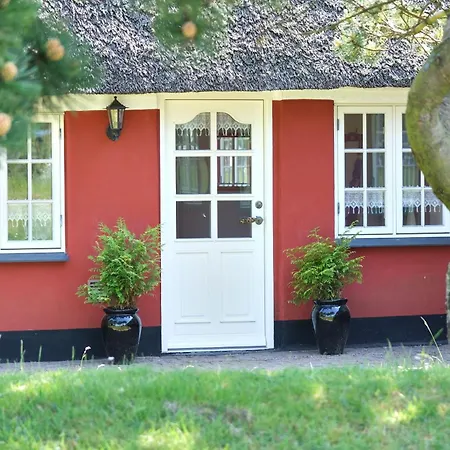 Prázdninový dům Hygge Ho - Mitten In Der Natur Mit Sauna Und Spa *