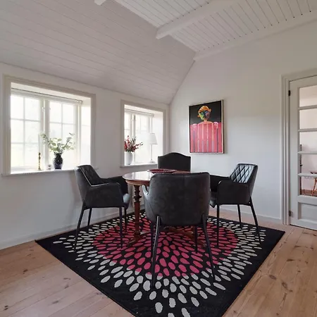 Hygge Ho - Mitten In Der Natur Mit Sauna Und Spa Ferienhaus