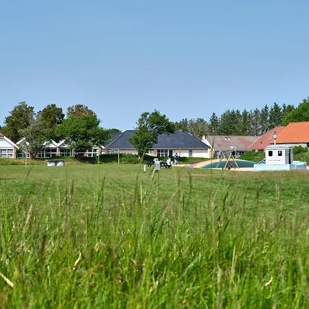 Hygge Ho - Mitten In Der Natur Mit Sauna Und Spa Ferienhaus *
