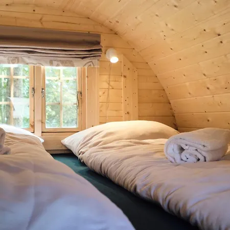 Hygge Ho - Mitten In Der Natur Mit Sauna Und Spa * Blåvand