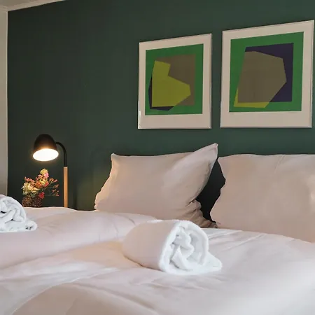 Hygge Ho - Mitten In Der Natur Mit Sauna Und Spa
