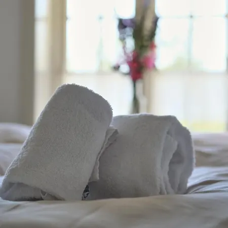 Prázdninový dům Hygge Ho - Mitten In Der Natur Mit Sauna Und Spa