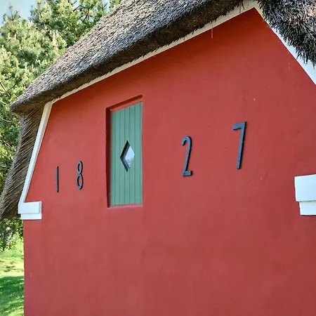 Hygge Ho - Mitten In Der Natur Mit Sauna Und Spa *