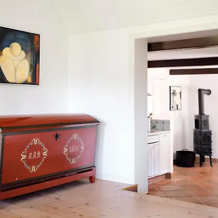 Hygge Ho - Mitten In Der Natur Mit Sauna Und Spa Ferienhaus