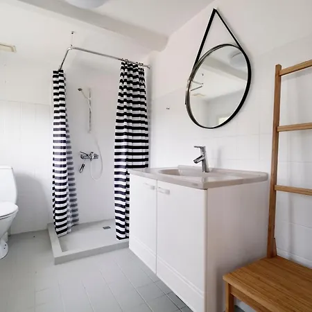 Hygge Ho - Mitten In Der Natur Mit Sauna Und Spa Ferienhaus
