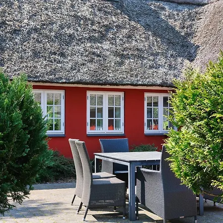 Hygge Ho - Mitten In Der Natur Mit Sauna Und Spa * Blåvand