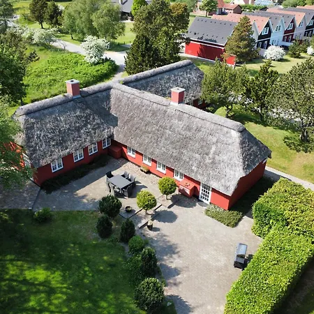 Hygge Ho - Mitten In Der Natur Mit Sauna Und Spa Ferienhaus *