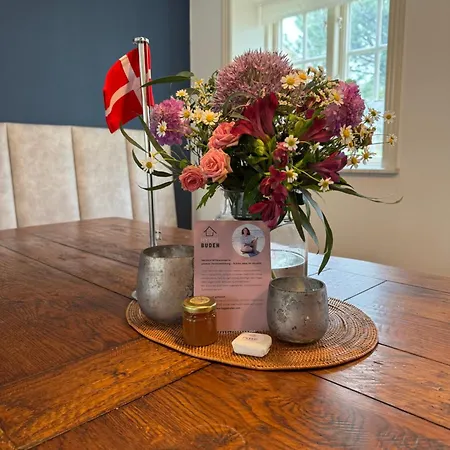 Hygge Ho - Mitten In Der Natur Mit Sauna Und Spa Blåvand