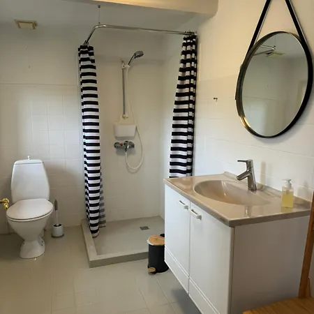 Ferienhaus Hygge Ho - Mitten In Der Natur Mit Sauna Und Spa Blåvand