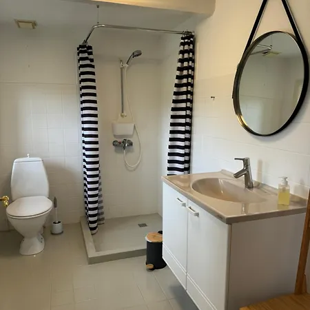 Prázdninový dům Hygge Ho - Mitten In Der Natur Mit Sauna Und Spa Blåvand