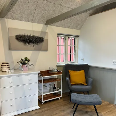 Hygge Ho - Mitten In Der Natur Mit Sauna Und Spa Blåvand