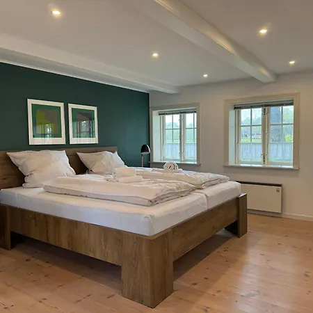 Hygge Ho - Mitten In Der Natur Mit Sauna Und Spa * Blåvand