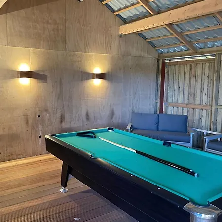 Prázdninový dům Hygge Ho - Mitten In Der Natur Mit Sauna Und Spa *