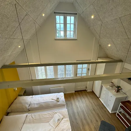 Prázdninový dům Hygge Ho - Mitten In Der Natur Mit Sauna Und Spa